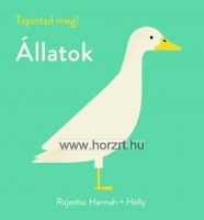 Pap Kata: 1, 2, 3 - számolás - lapozó