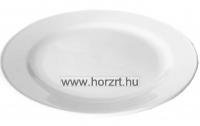 Csemegetányér, polipropilén 19 cm