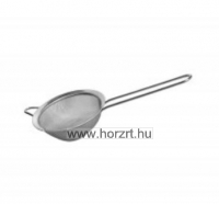 Szűrő rozsdamentes 12,7 cm