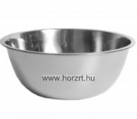 Keverőtál, rozsdamentes, 2,2L