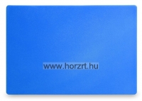 Vágódeszka kék 45,5X30,5X1,27