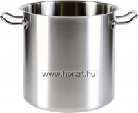 Fazék, rozsdamentes 18 cm, 4,5 l