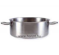 Szűrő rozsdamentes 12,7 cm