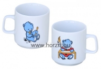 Mélytányér, készlet (12 db)