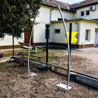 Rugós játék - Kacsa 12 hó+