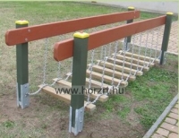 Gyermek kanadai pad 24 hó+