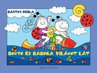 Süss fel nap... - Mondókák - leporelló