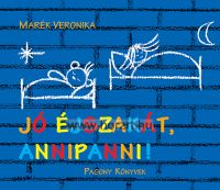 Boribon születésnapja - Marék Veronika  24 hó+ - mesekönyv