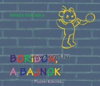 Jó éjszakát,  Annipanni! - Marék Veronika  24 hó+ - mesekönyv