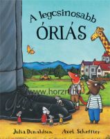 Boribon,  a bajnok - Marék Veronika  24 hó+ - mesekönyv