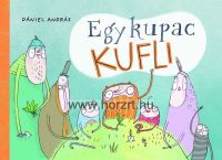 A világ első Kuflizenekara - Dániel András  24 hó+