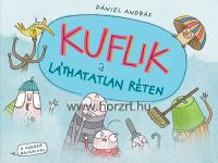 Egy kupac Kufli - Dániel András  24 hó+