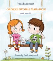 Pitypang születésnapja - Pásztohy Panka  24 hó+ - mesekönyv