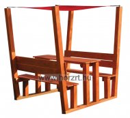 FEBER Játszósziget 24 hó+