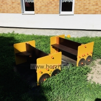 FEBER Játszósziget 24 hó+