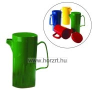 Fogmosópohár, sárga