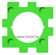 Egyensúlyozó hordó