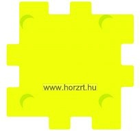 Pöttöm Tornász Montessori szivárvány hinta 24 hó+