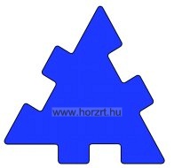 Rotocubo - Duplaelem 24 hó+