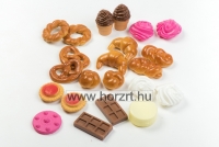 Szerszámos szerelőkészlet