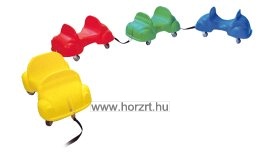 Mini Forgó - Egyensúlyozó tölcsér - Gonge 0 hó+