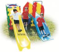 Rotocubo 5. - kültéri eszközkészlet