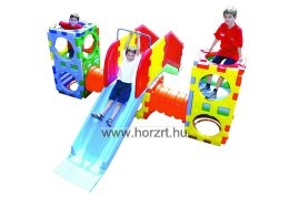 Bébi Viadukt-készlet  24 hó+