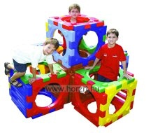 Rotocubo 13. - kültéri eszközkészlet