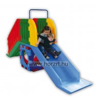 Rotocubo 2. - kültéri eszközkészlet 24 hó+