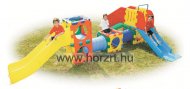 Rotocubo 5. - kültéri eszközkészlet