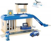 Kalandor - Mászókocka, pasztell 24 hó+