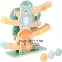 Játék szerszámkészlet,<br>18 darabos