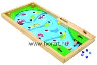 Tempera PRIMO tégelyes 25 ml 6 db/készlet