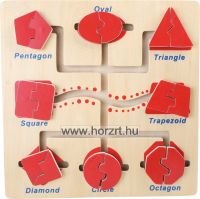 Trükkös felező - járművek 24 hó+