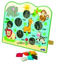 Gonge Bója készlet, 6 db-os 24 hó+