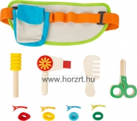 Dani konyhaszekrény - szerepjátszó bútor