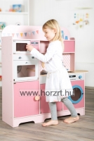 Játékkonyha
