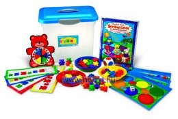 Feladatkártya macicsaládhoz