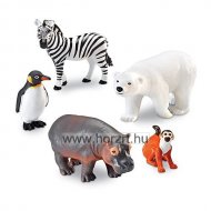 HOLZTIGER Állatfigura, kutya