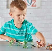 HOLZTIGER Állatfigura, kacsa