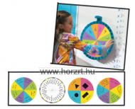 Mágneses Színegyeztető