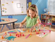 Képes torony autóval, GOULA 24 hó+