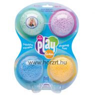 Gyurmanyomó, 4 db-os