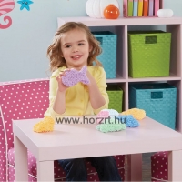 Hajtogatólap 10x10 cm, 50 db