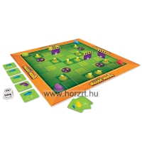 Bee-bot® osztálykészlet -<br>6 db Bee-bot és <br>1 db töltőállomás