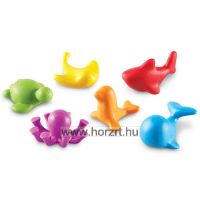 Napi tevékenységeim házikó, GOULA 24 hó+