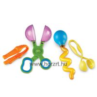 Finommotorikus eszközkészlet - ügyes kezek