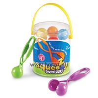 Golyó szortírozó-róka