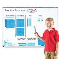 Jumbo Mágneses Forgatható Kör