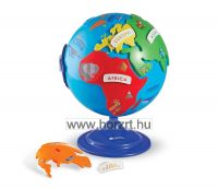 Hama MIDI gyöngy - csillámos vegyes 1000 db-os